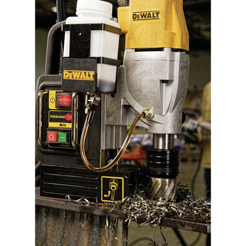 MAGNETIC DRILL PRESS 2-SPEED DEWALT