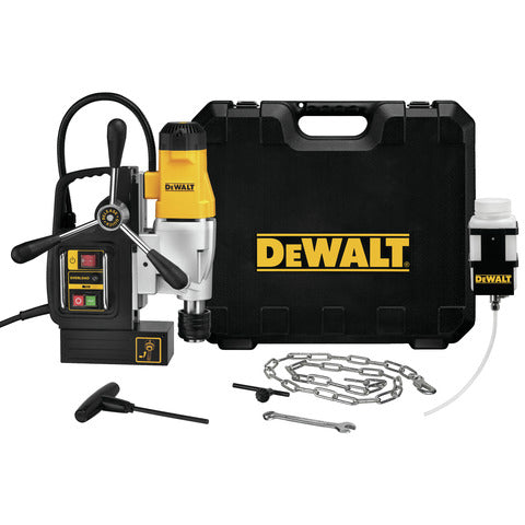 MAGNETIC DRILL PRESS 2-SPEED DEWALT