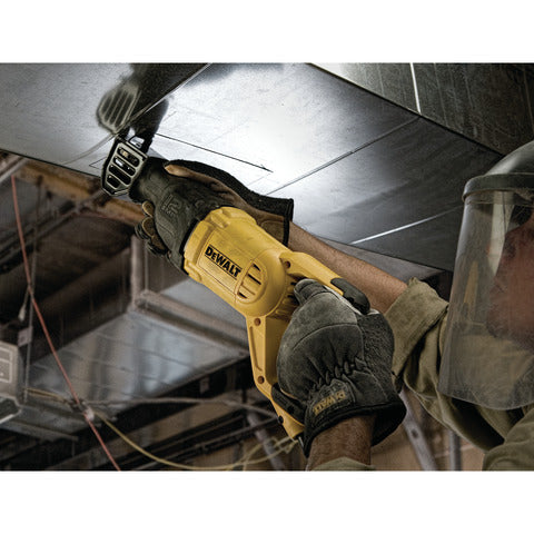 RECIPROCATING SAW 12 AMP 4 POSITION DEWALT