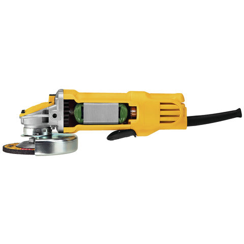 GRINDER 4-1/2" 9.0 AMP DEWALT