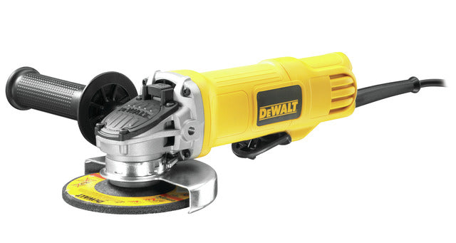 GRINDER 4-1/2" 9.0 AMP DEWALT