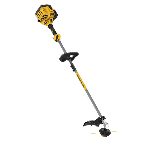 String Trimmer 17'' Gas 27CC 2 Cycle Dewalt