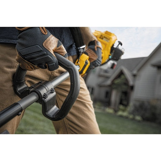 String Trimmer 17'' Gas 27CC 2 Cycle Dewalt