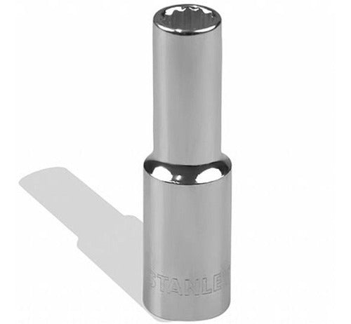 DEEP SOCKET DR. 1/2" X 11 MM STANLEY