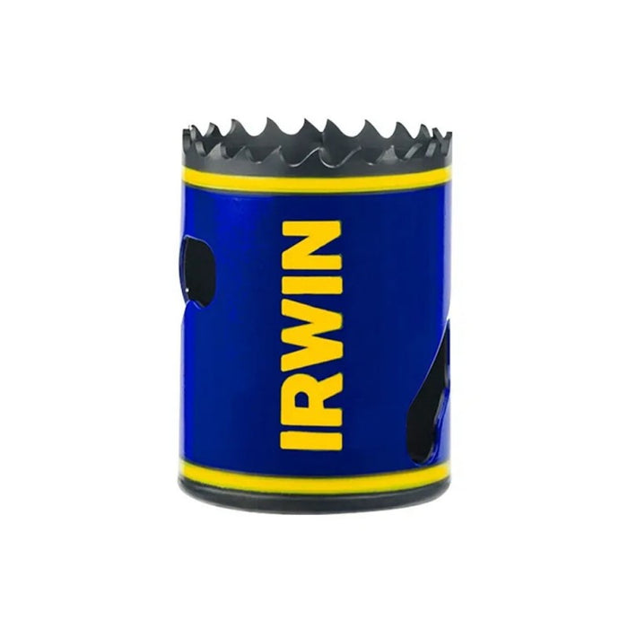 HOLE SAW 1-9/16" - 40MM IRWIN