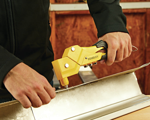 REMACHADORA SWIVEL HEAD 4 TAMANOS STANLEY