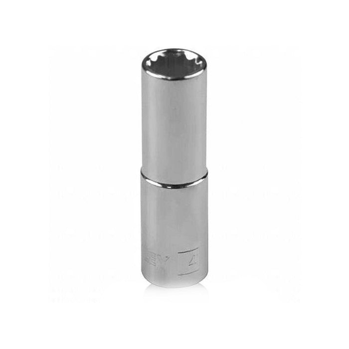 DEEP SOCKET DR. 1/2" X 22 MM STANLEY
