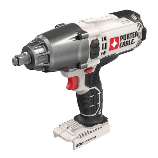 Impact Wrench 1/2'' 20V (Tool Only) Porter Cable