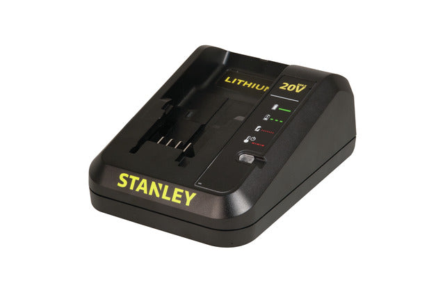 HAMMER DRILL 1/2” 20V BRUSHLESS  STANLEY