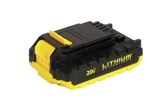 HAMMER DRILL 1/2"/ LED LAMP LIGHT 20V  STANLEY