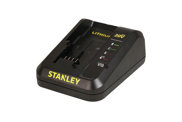 HAMMER DRILL 1/2"/ LED LAMP LIGHT 20V  STANLEY