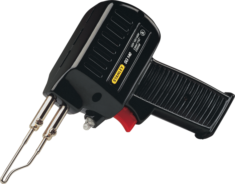 SOLDER GUN 100 WATTS STANLEY