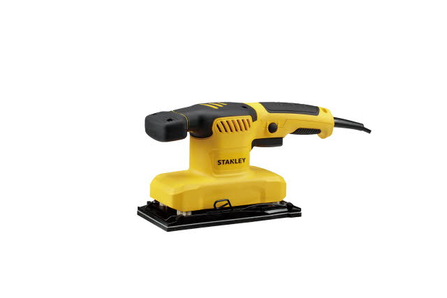 Orbital Sheet Sander 1/3 Stanley