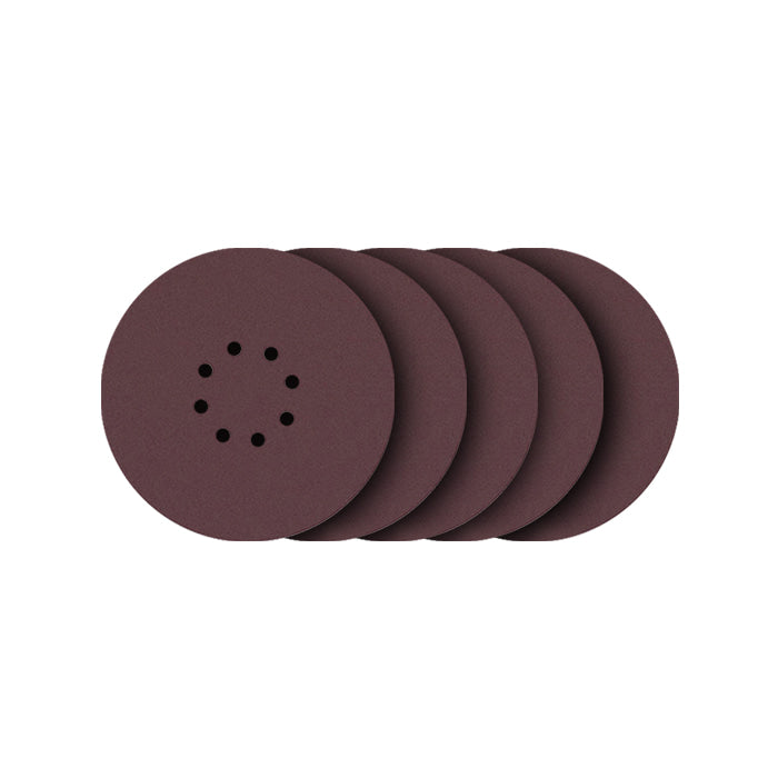 Sandpaper 8-7/8" 120 Grit 5 PKG. Stanley / Dewalt