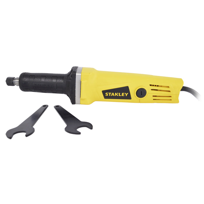 DIE GRINDER 1/4" 500W STANLEY