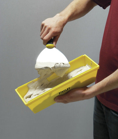 BANDEJA PLASTICA 10" STANLEY