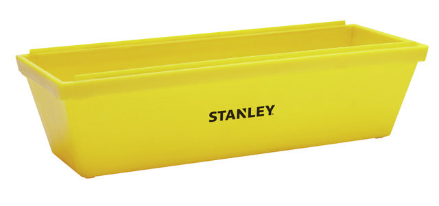 BANDEJA PLASTICA 10" STANLEY