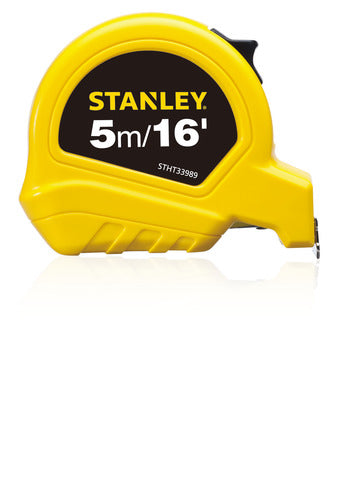 CINTA DE MEDIR 16’ STANLEY