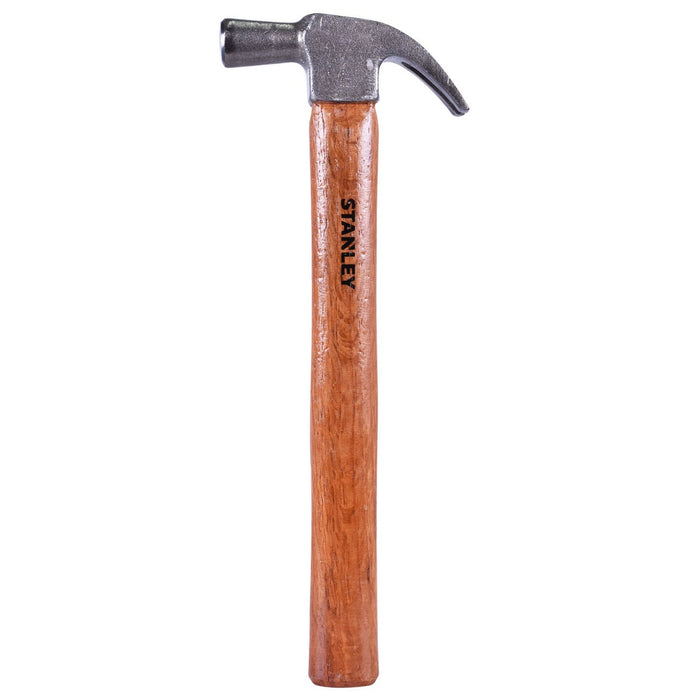 MARTILLO MANGO DE MADERA 7 OZ STANLEY