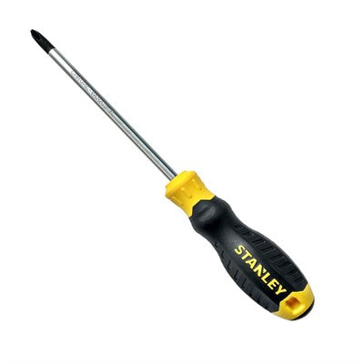 DESTORNILLADOR PHILLIPS #1 X 6" STANLEY