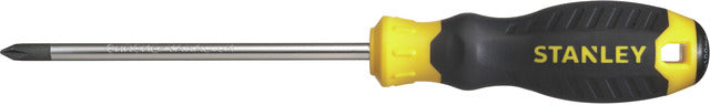 DESTORNILLADOR PHILLIPS #2 X 6" STANLEY