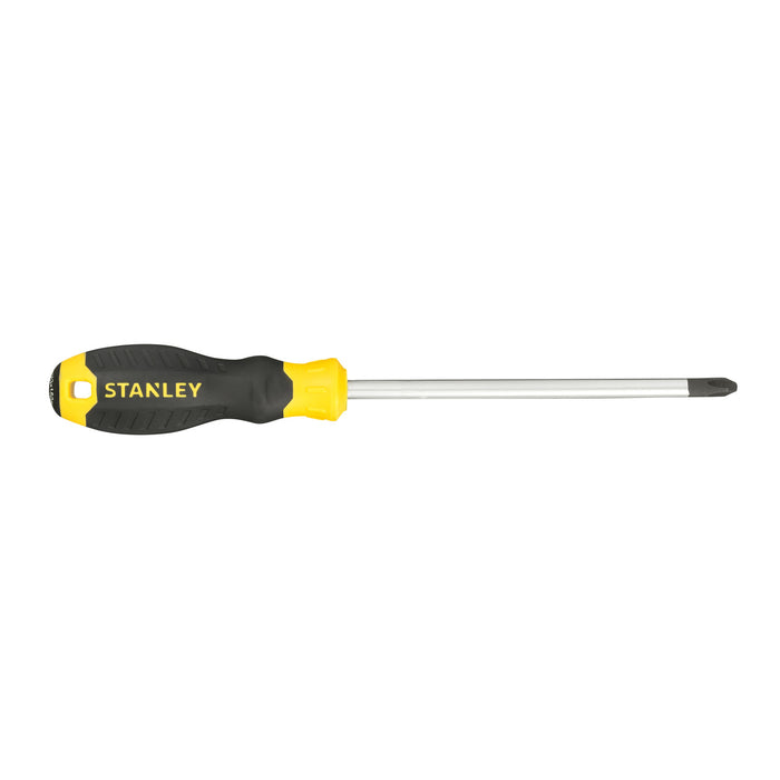 DESTORNILLADOR PHILLIPS #3 X 6" STANLEY