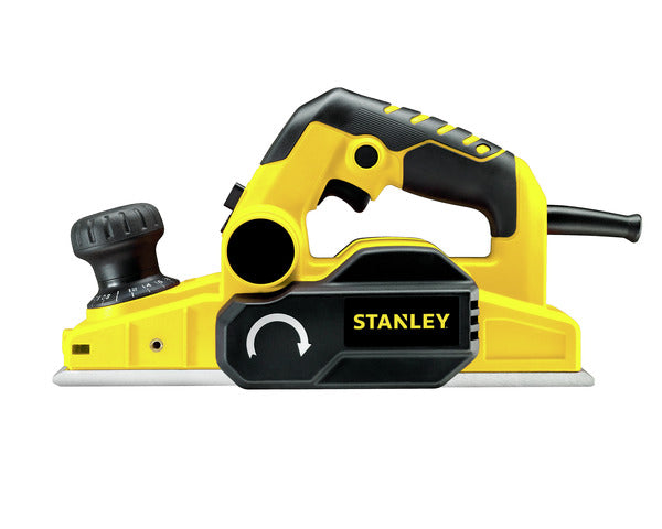 Hand Planer (Cepillo Electrico) 3-1/4" 750W Stanley