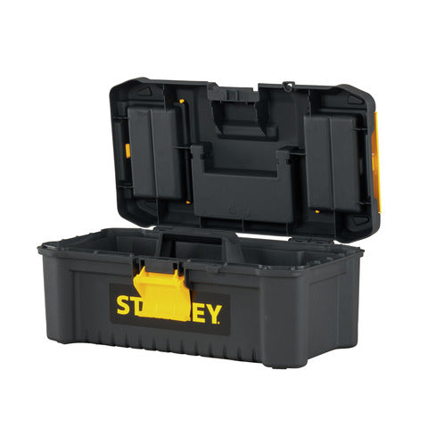 TOOLS BOX 12-1/2" PLASTIC LATCH STANLEY
