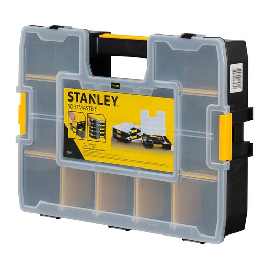 ORGANIZER BOX 16 7/8" X 13" STANLEY