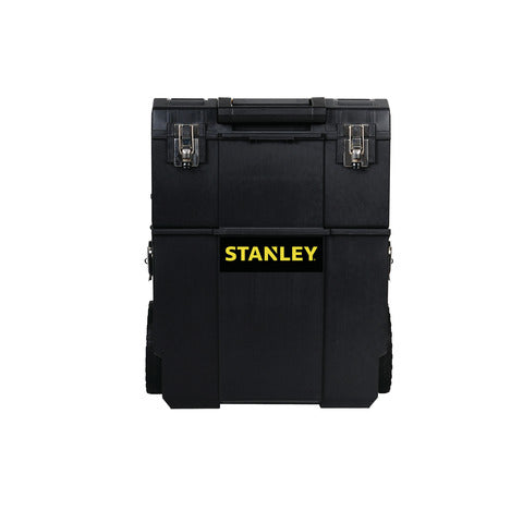 MOBILE WORKCENTER 2N1 18-3/8" X 11" X 22-1/2" STANLEY