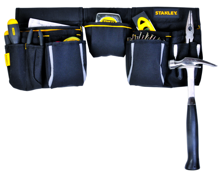CINTURON PARA HERRAMIENTA STANLEY