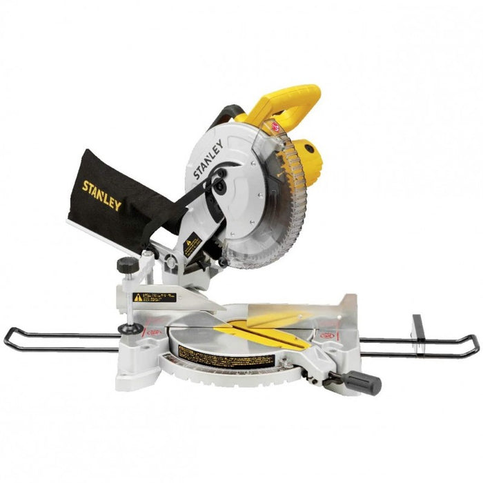 MITTER SAW 10" FIXED 1650W STANLEY