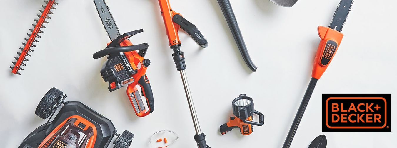 All Black & Decker