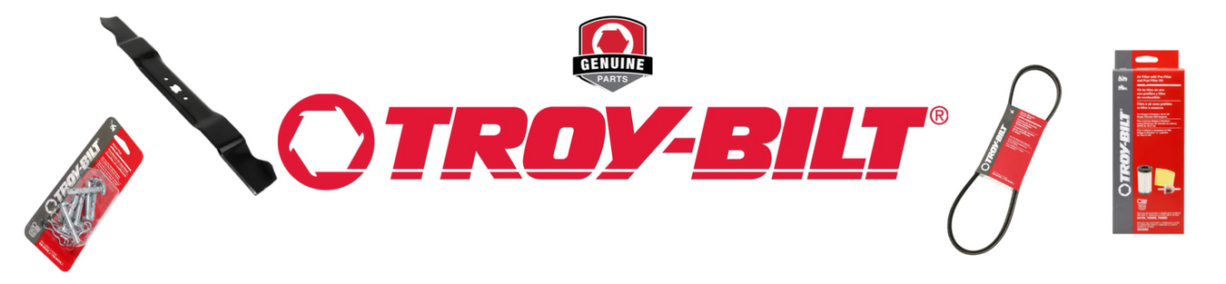 Piezas Troy-Bilt