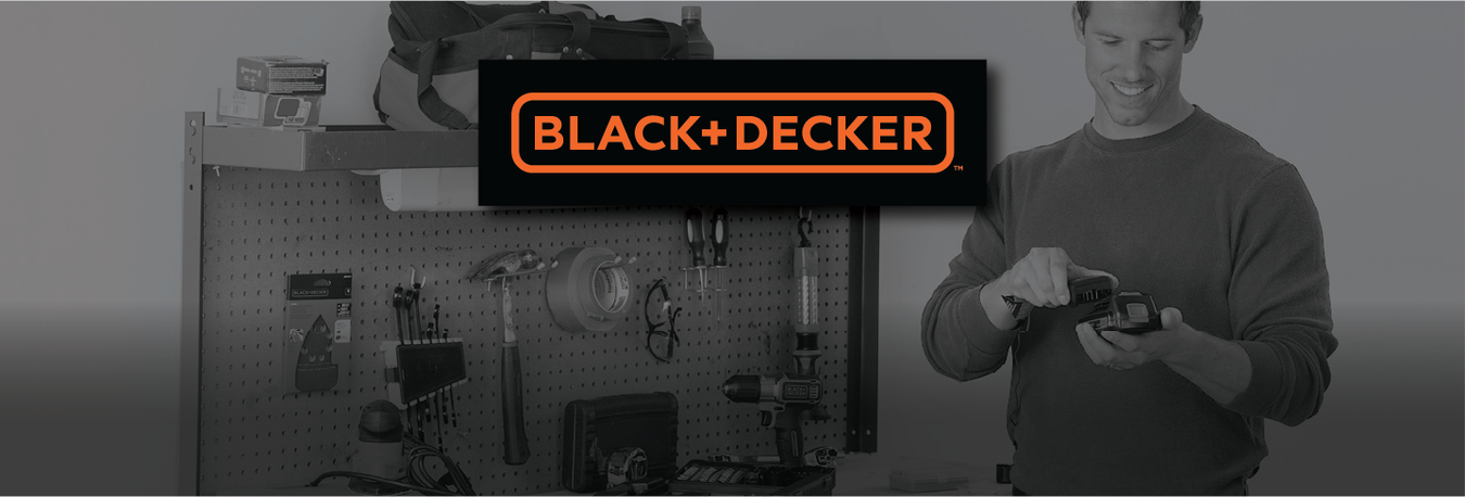 Accessories Black & Decker