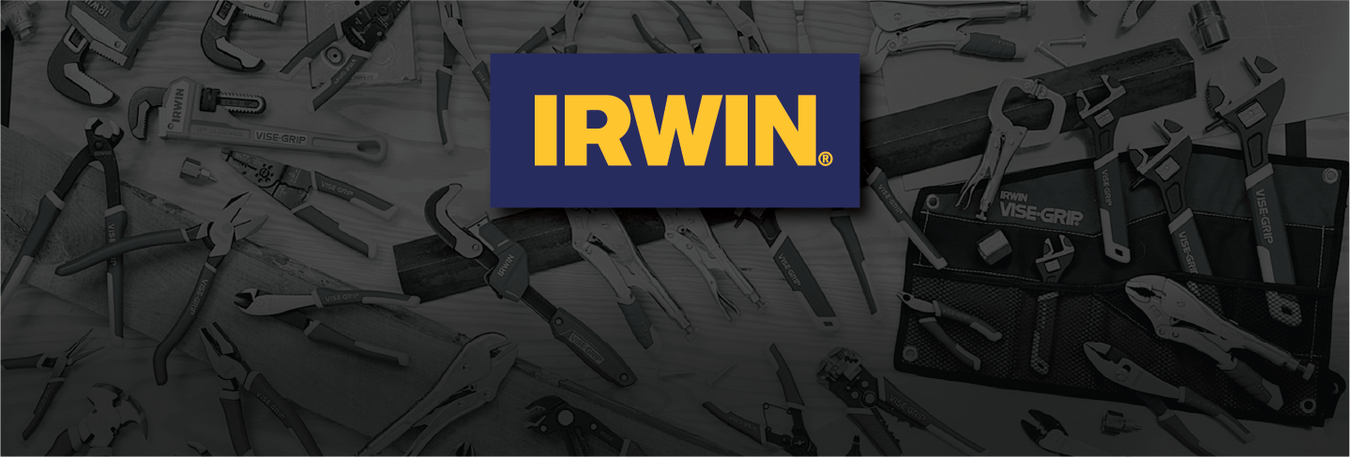 Hand Tools Irwin