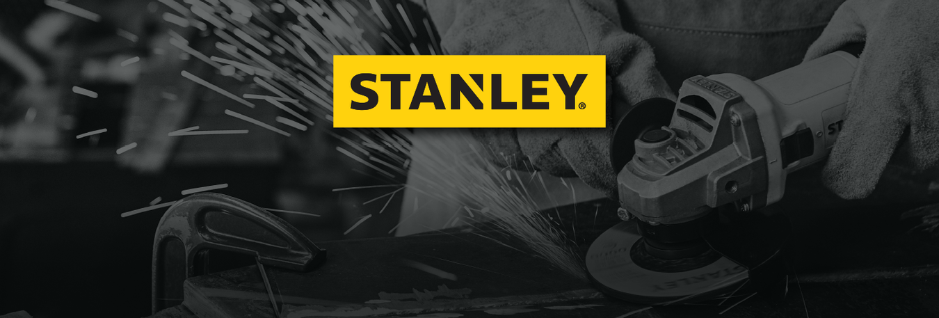 Corded Tools Stanley