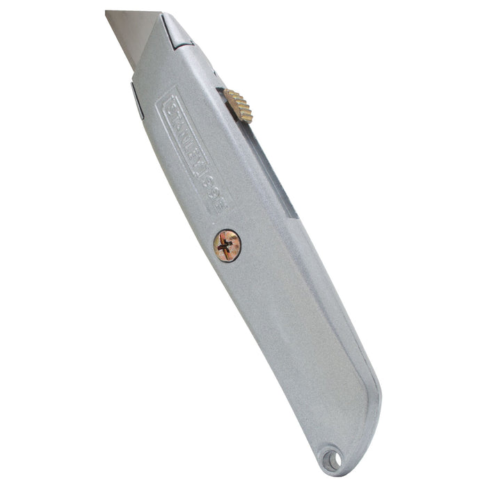 Utility Knife Retractable 6" Stanley