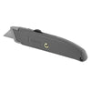 Utility Knife Retractable 6-1/8" Stanley