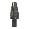 Step Drill Bit 9/16" - 1" Irwin