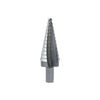 Step Drill Bit 3/16" - 7/8" Irwin