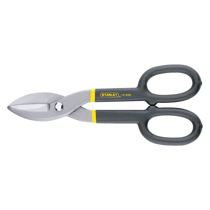 Tin Snips 10" (254MM) Stanley