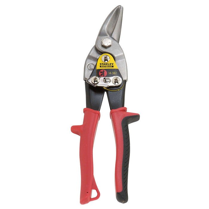 Aviation Snips "Left" Plier Stanley