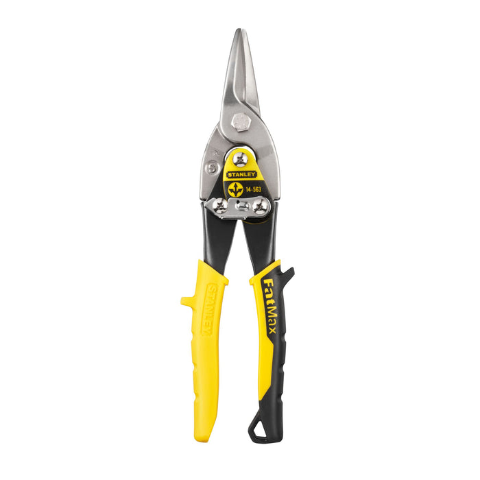 Aviation Snips Straight Pliers Stanley