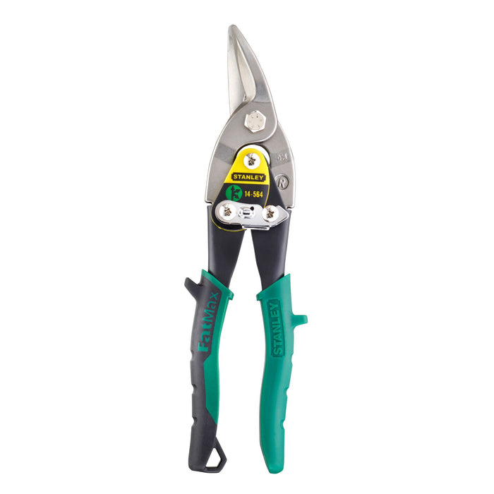 Aviation Snips "Right" Pliers Stanley
