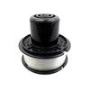 Spool Line Trimmer Bump Feed Black and Decker