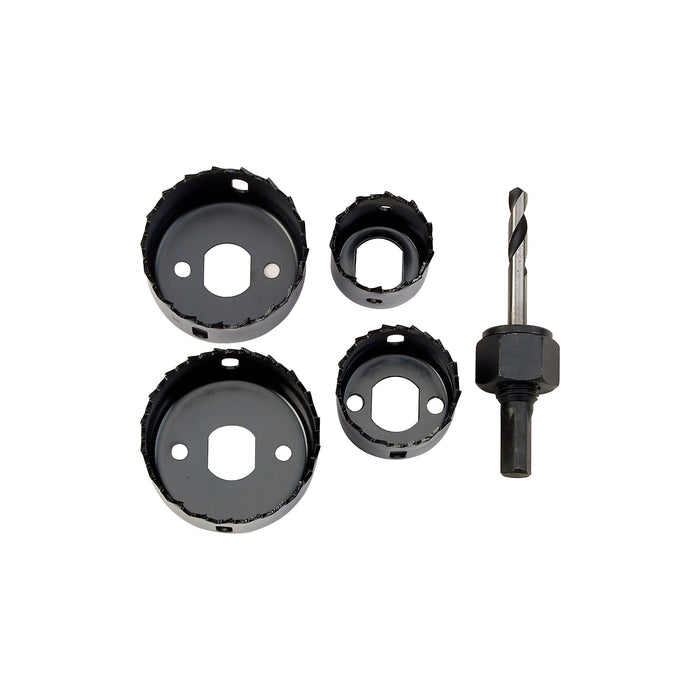 Hole Saw Set 5 PCS. Stanley