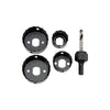 Hole Saw Set 5 PCS. Stanley