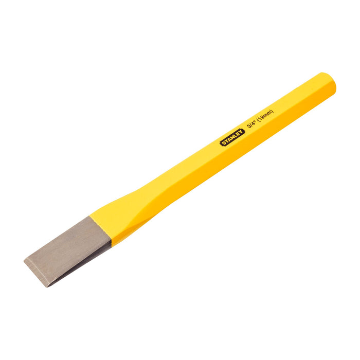 Cold Chisel 3/4" X 8" Stanley
