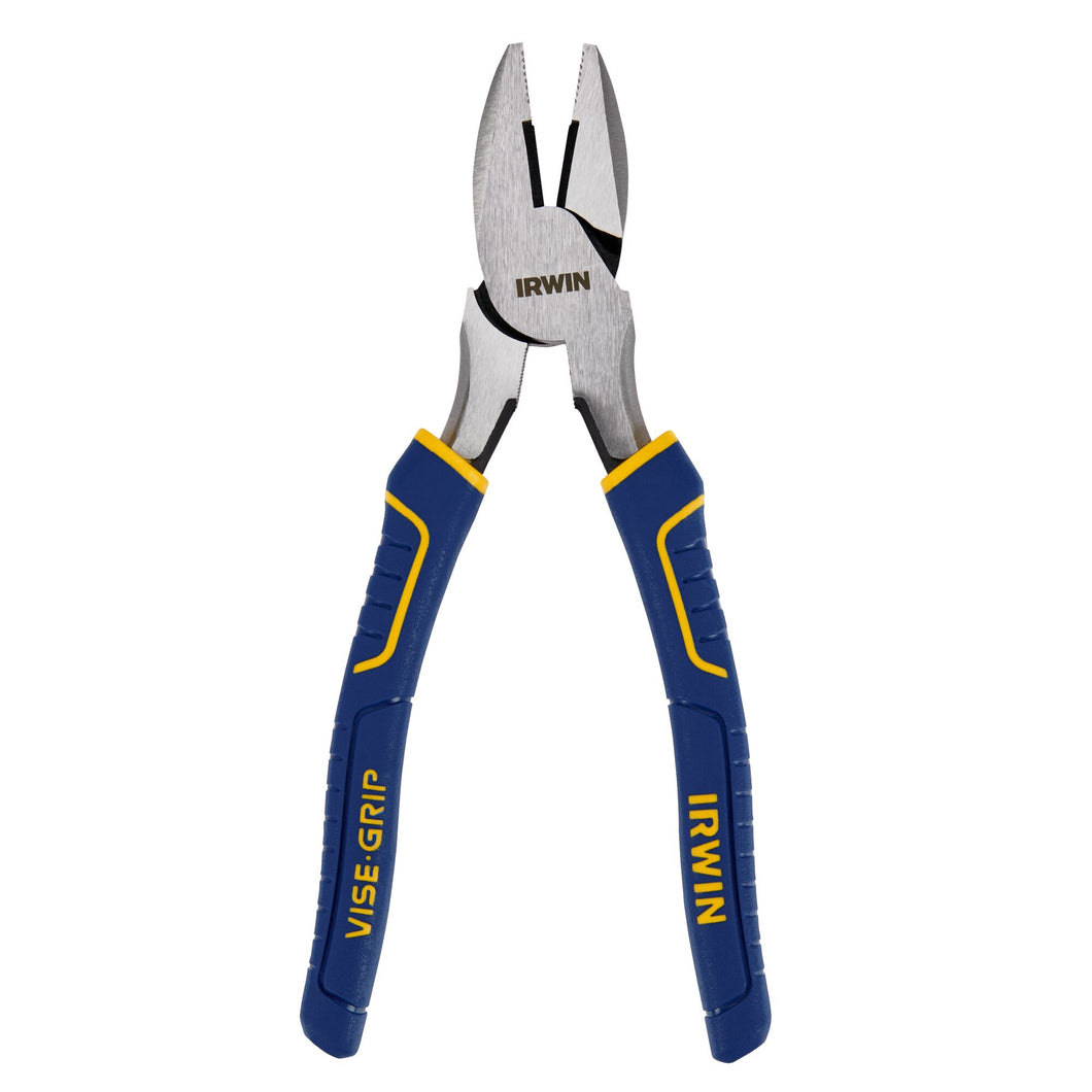 Linesman Pliers 8